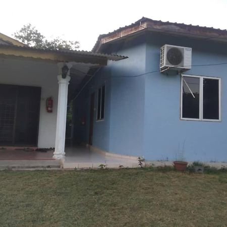 Hana Guesthouse Kuala Tahan Værelse billede
