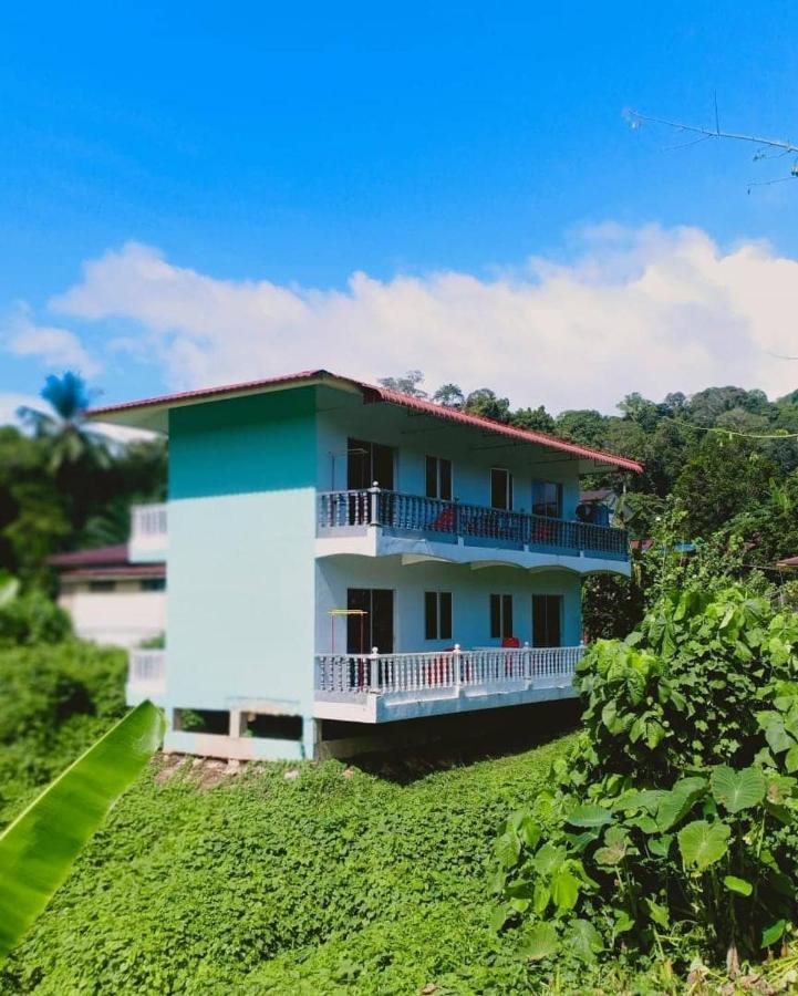Hana Guesthouse Kuala Tahan Eksteriør billede