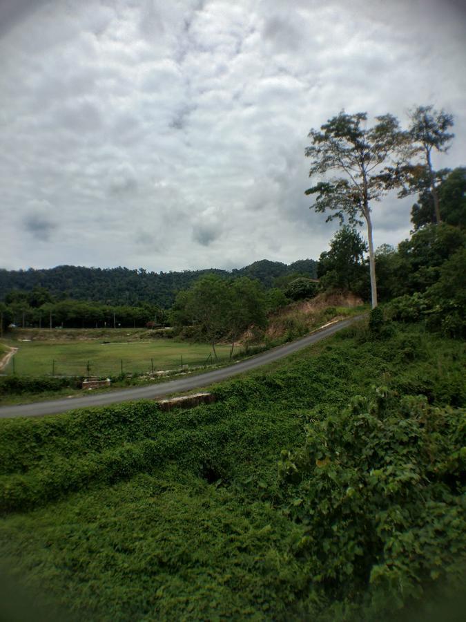 Hana Guesthouse Kuala Tahan Eksteriør billede